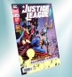 Preview: Justice League Comic (Restart 2019) Nr. 27: Der Sturz der falschen Götter von Panini